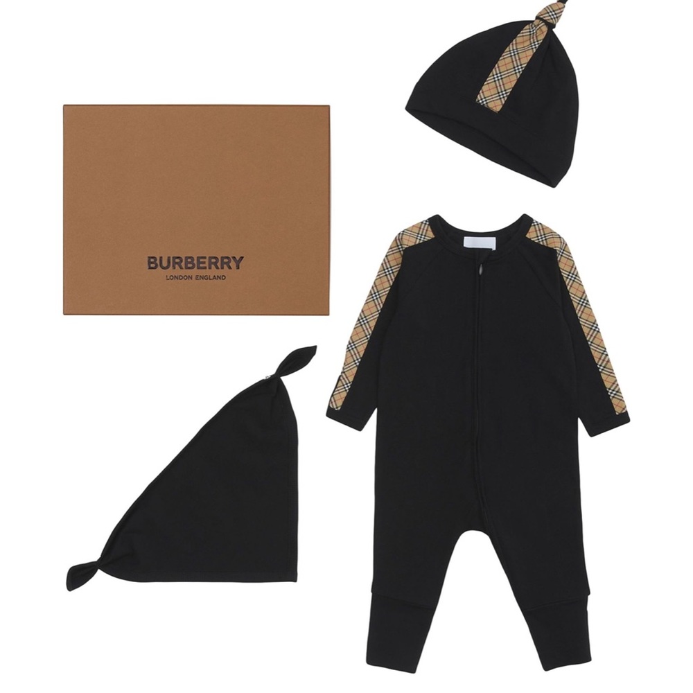 AUTHENTIC * Comes in box 1 month for baby boy